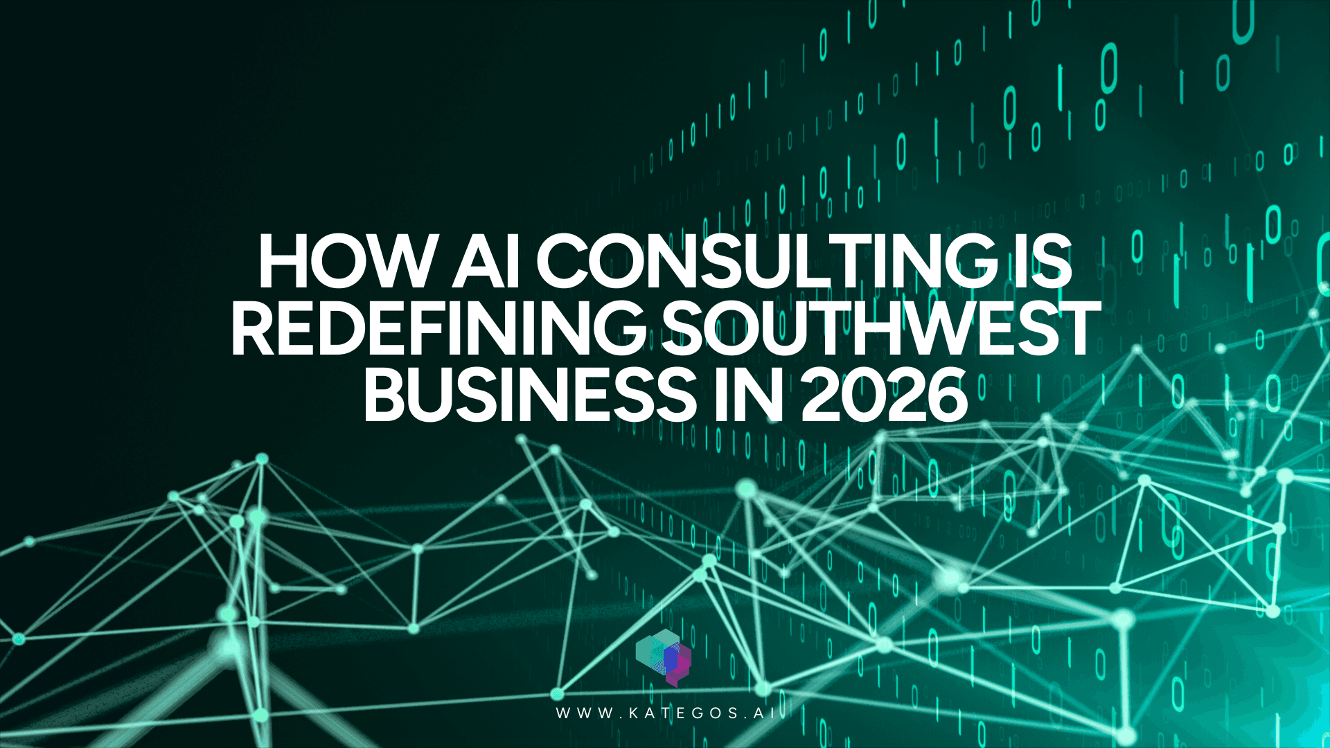 The Agentic Shift: How AI Consulting is Redefining Southwest Business in 2026