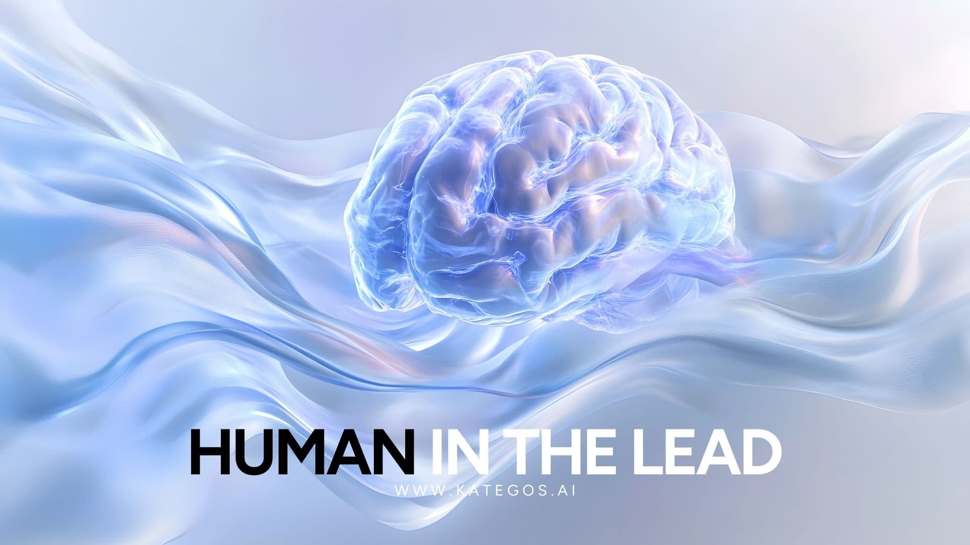 Human in the Lead, Not Human in the Loop: Rethinking AI Governance