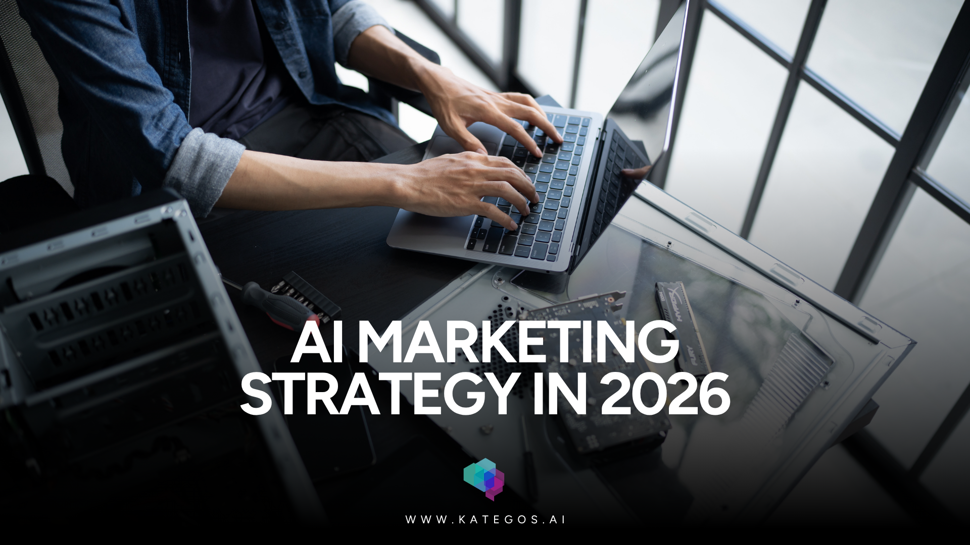 The New Frontier: AI Marketing Strategy for Arizona, Idaho, and Nevada in 2026