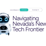 AI strategy Nevada, AI consulting, autonomous AI agents, sovereign AI