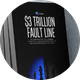 3 trillion dollar fault line