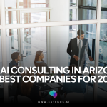 Top AI Consulting in Arizona: 10 Best Companies for 2026