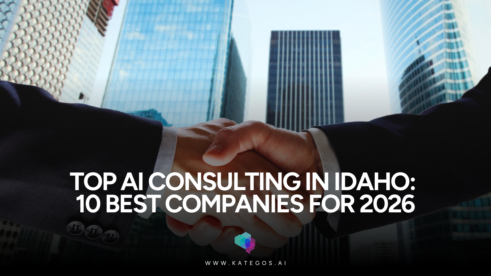 Top AI Consulting in Idaho: 10 Best Companies for 2026