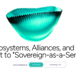 Sovereign-as-a-Service